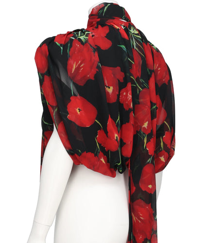 BALLOON HEM PLEATED TOP