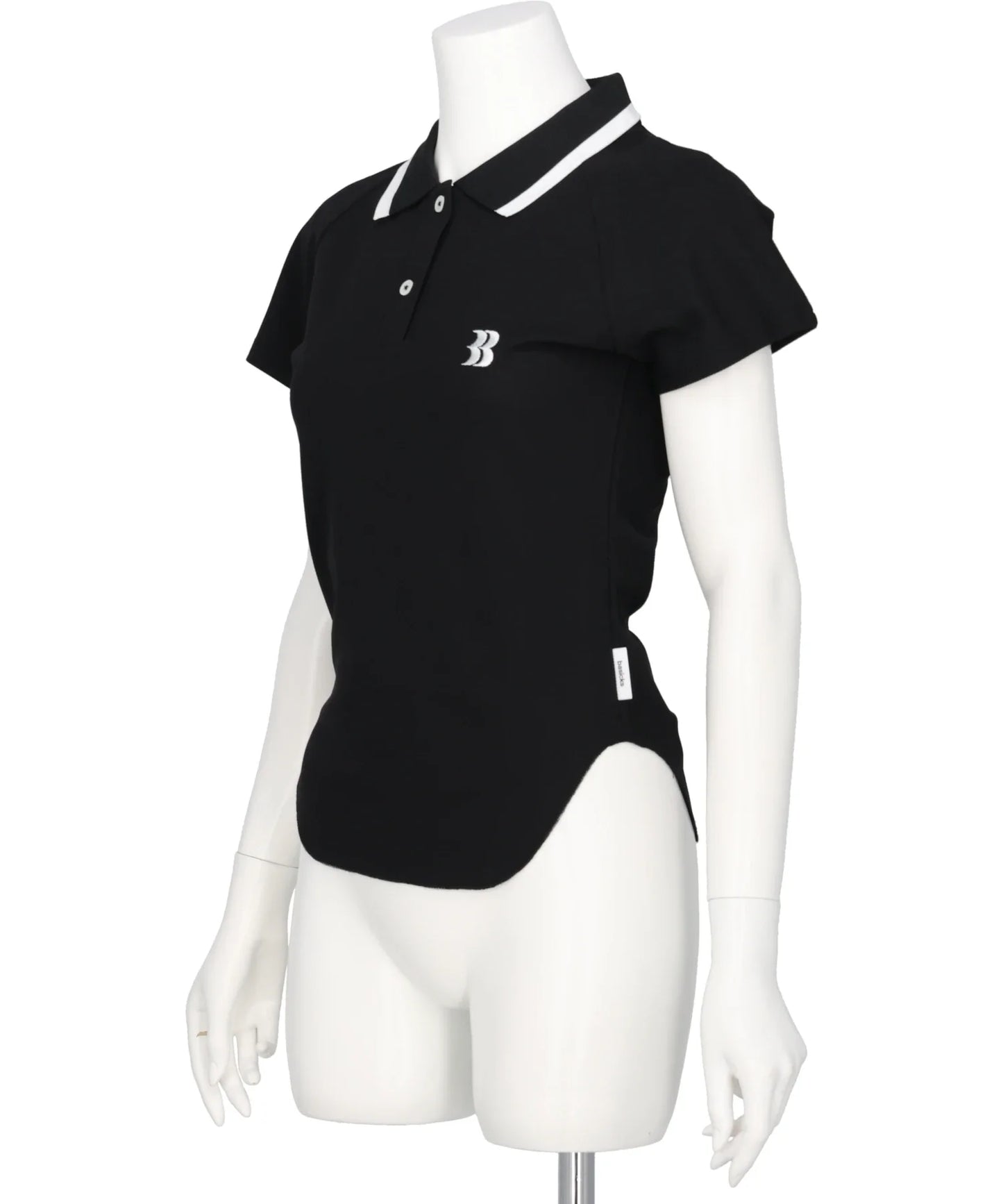 FIT POLO SHIRT