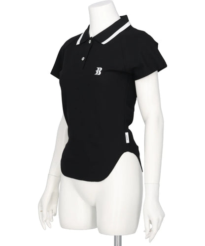 FIT POLO SHIRT