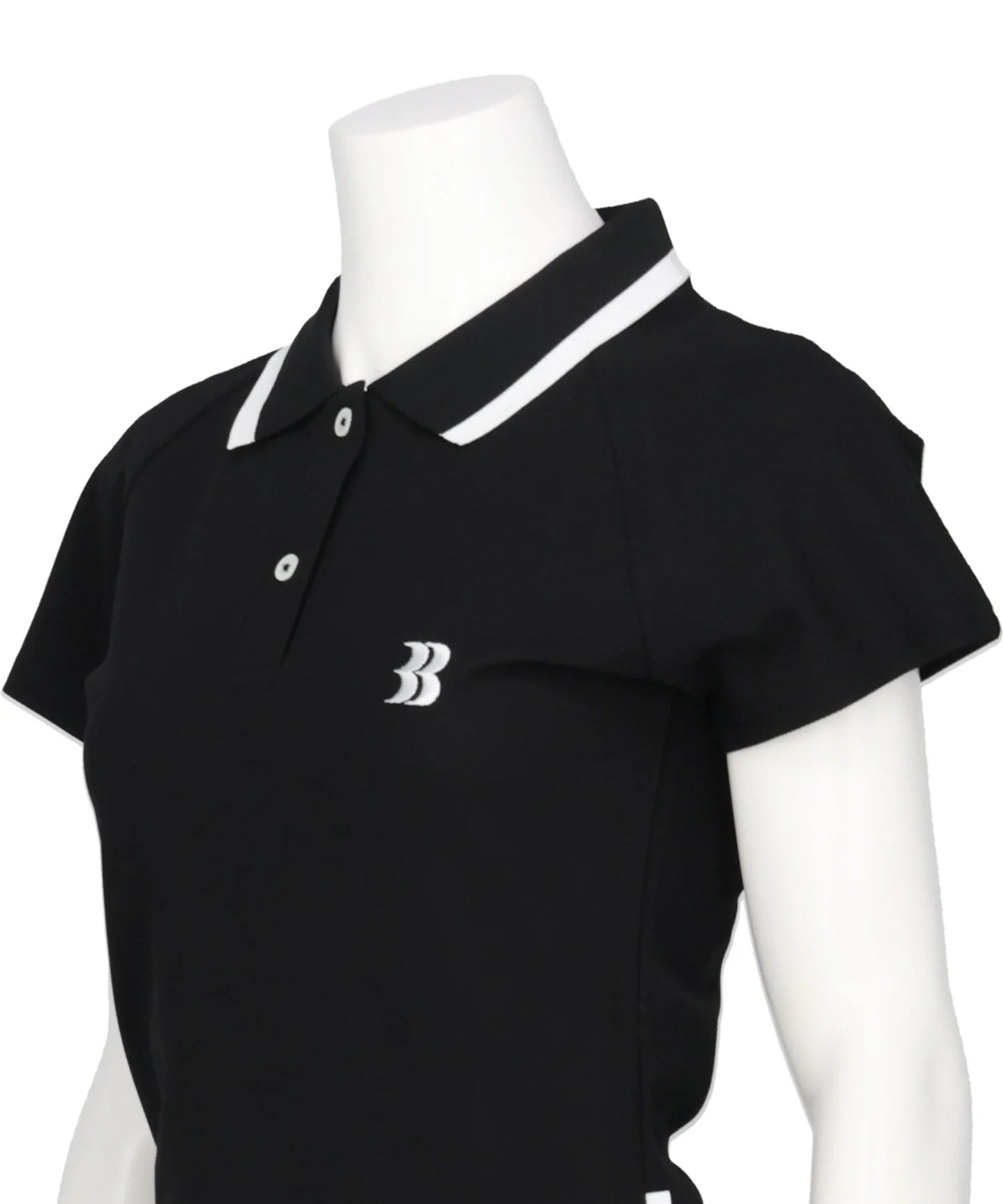 FIT POLO SHIRT