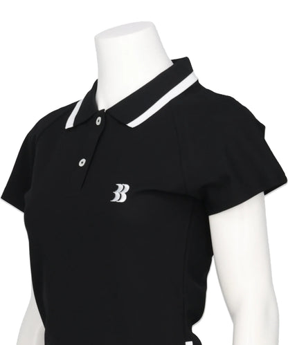 FIT POLO SHIRT