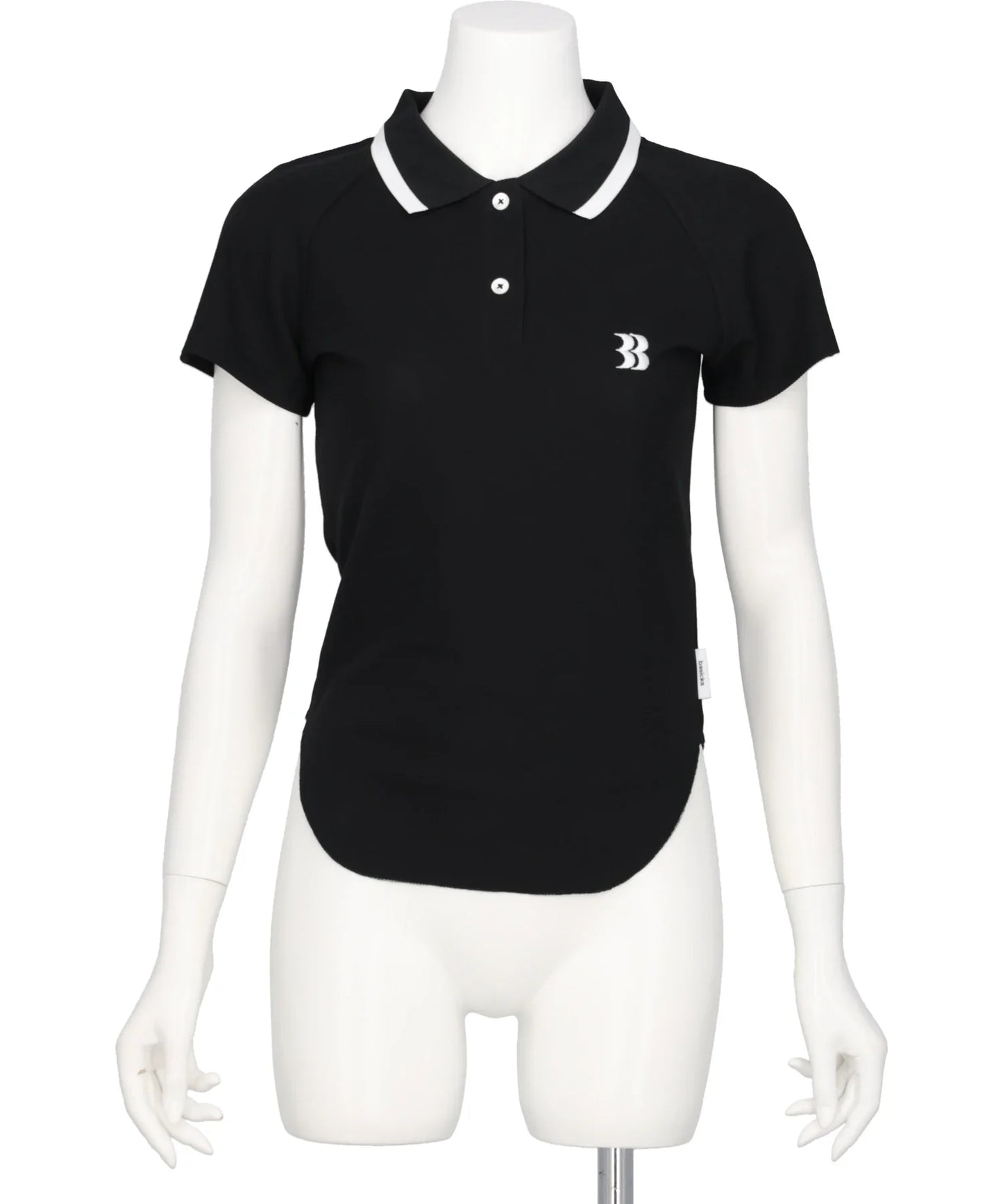FIT POLO SHIRT