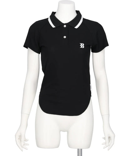 FIT POLO SHIRT
