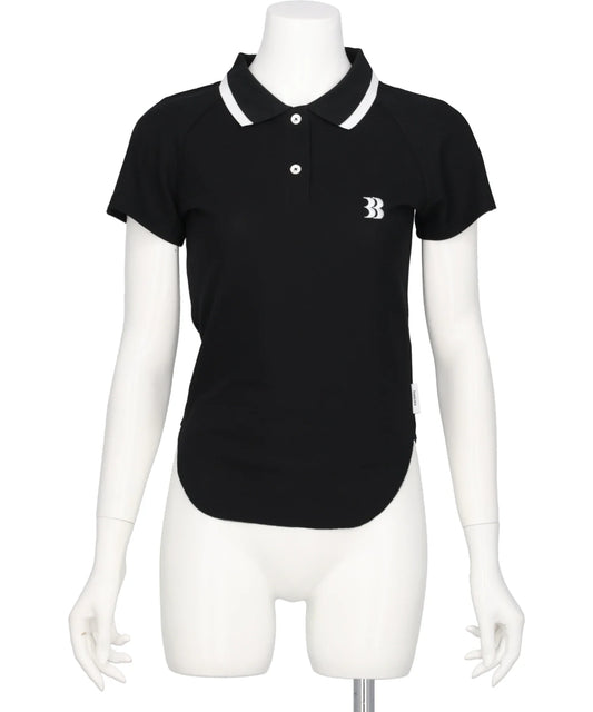 FIT POLO SHIRT