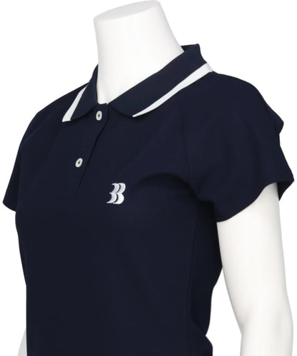 FIT POLO SHIRT