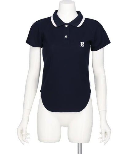 FIT POLO SHIRT