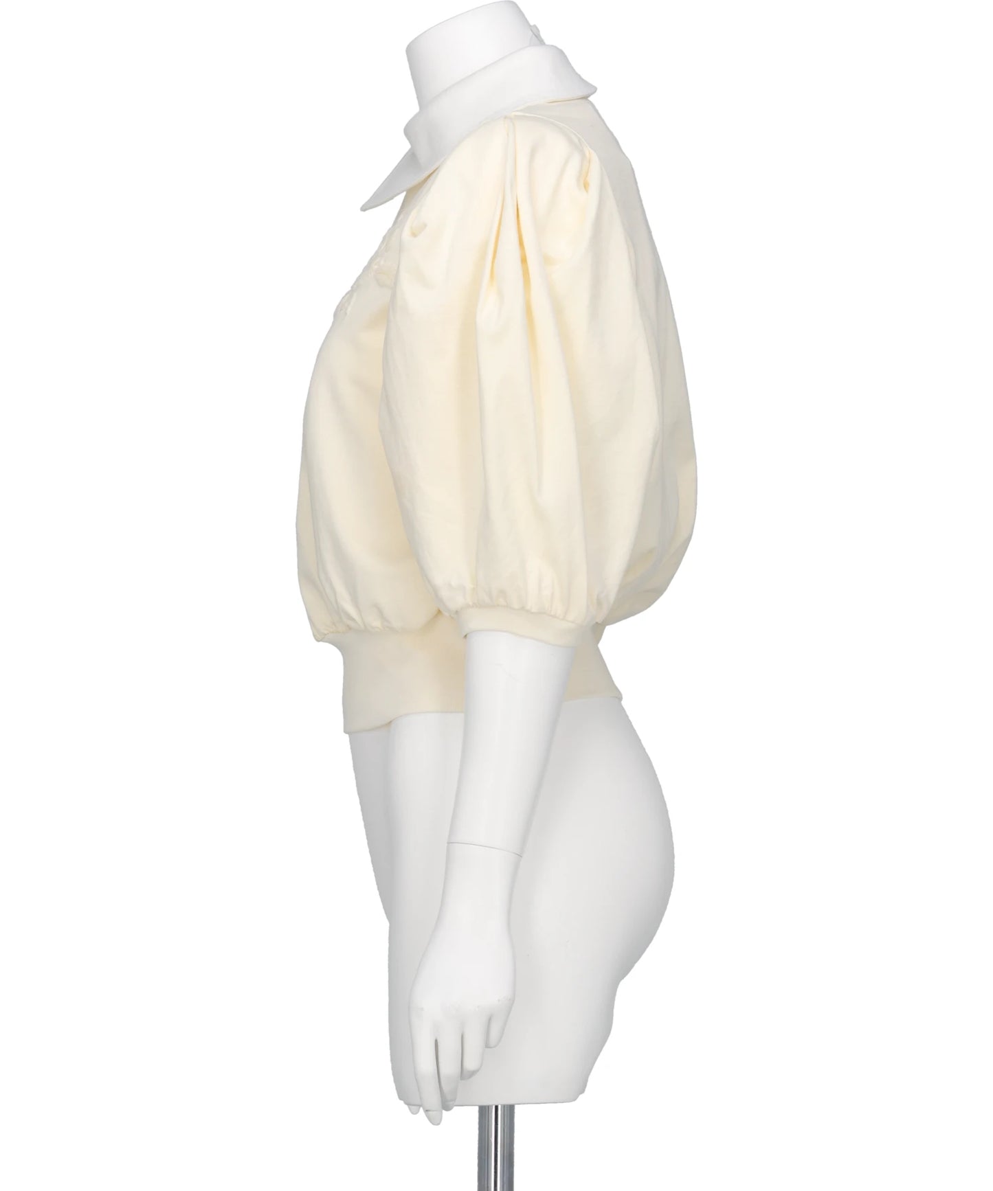 HAND EMBROIDERED RUGBY SHIRT