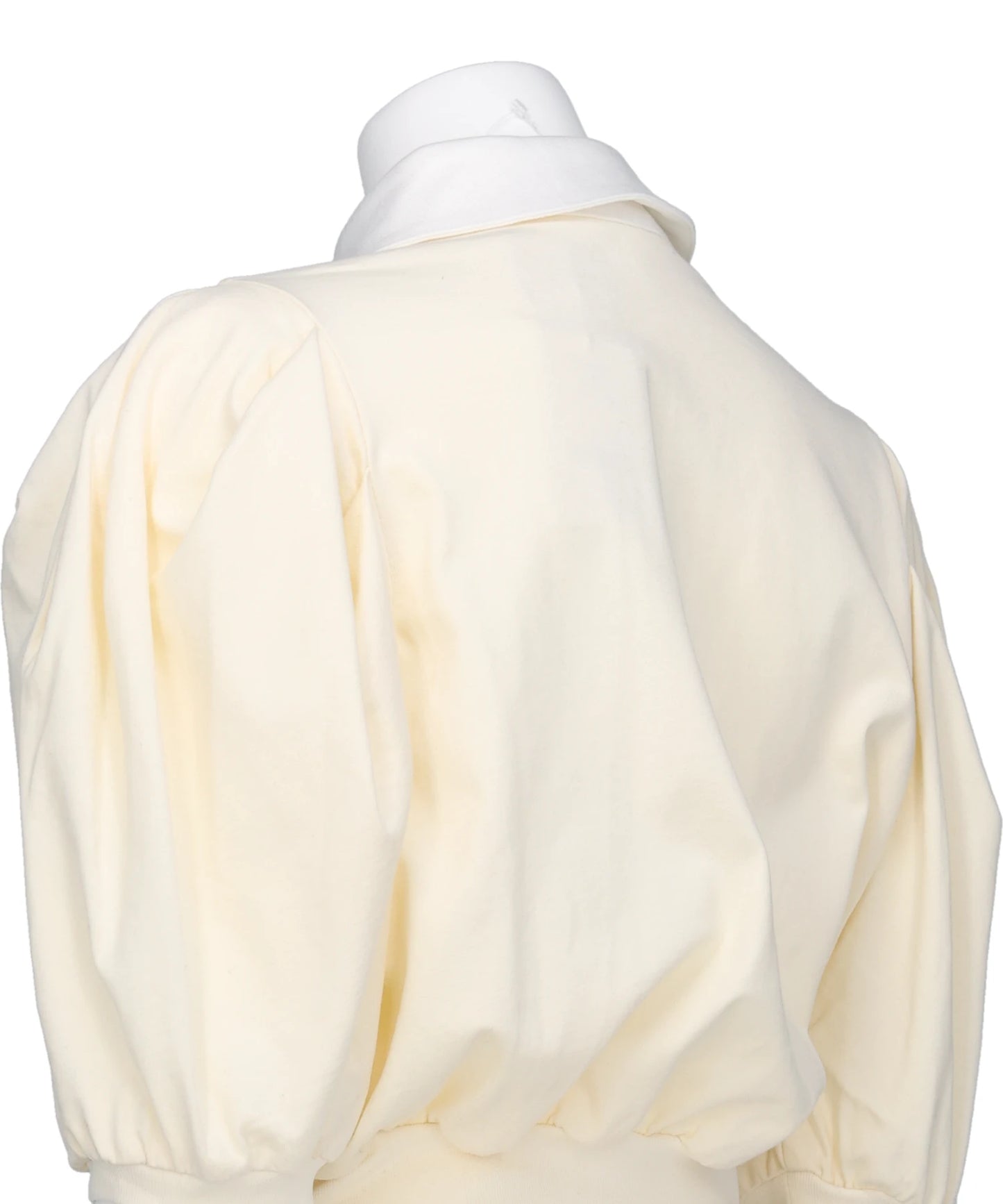 HAND EMBROIDERED RUGBY SHIRT