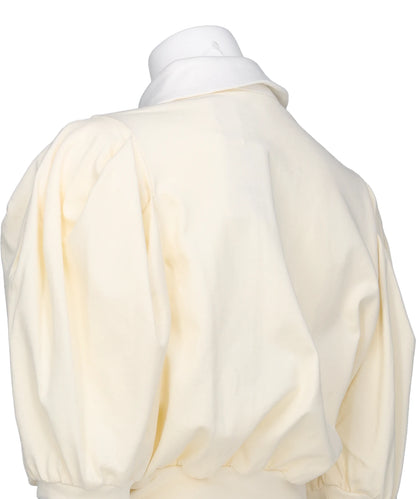 HAND EMBROIDERED RUGBY SHIRT