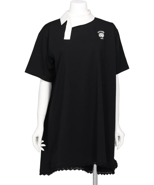 CIRCOLO LONG RUGBY SHIRT