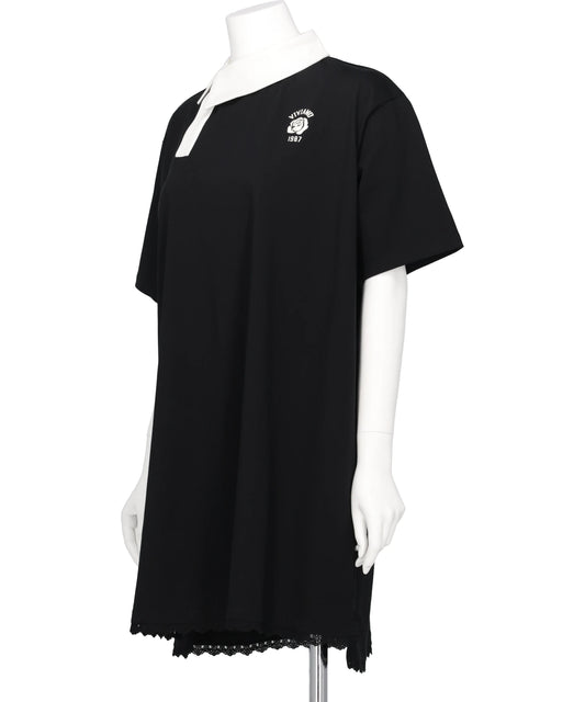 CIRCOLO LONG RUGBY SHIRT