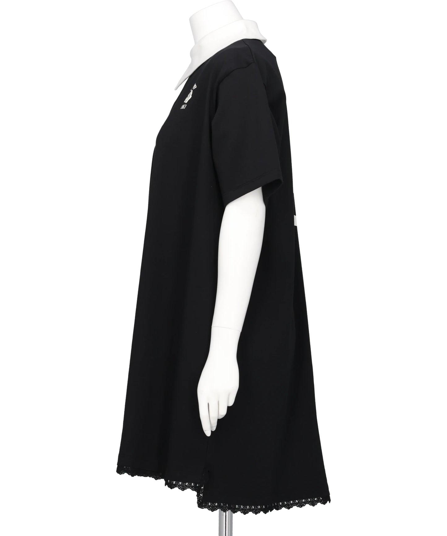 CIRCOLO LONG RUGBY SHIRT