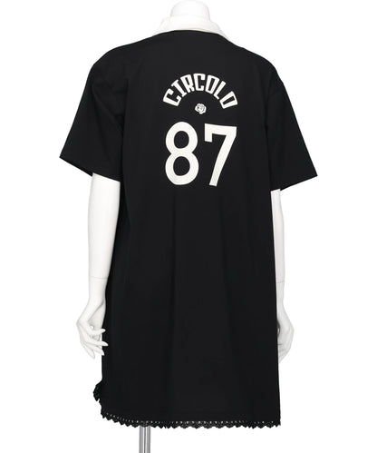 CIRCOLO LONG RUGBY SHIRT