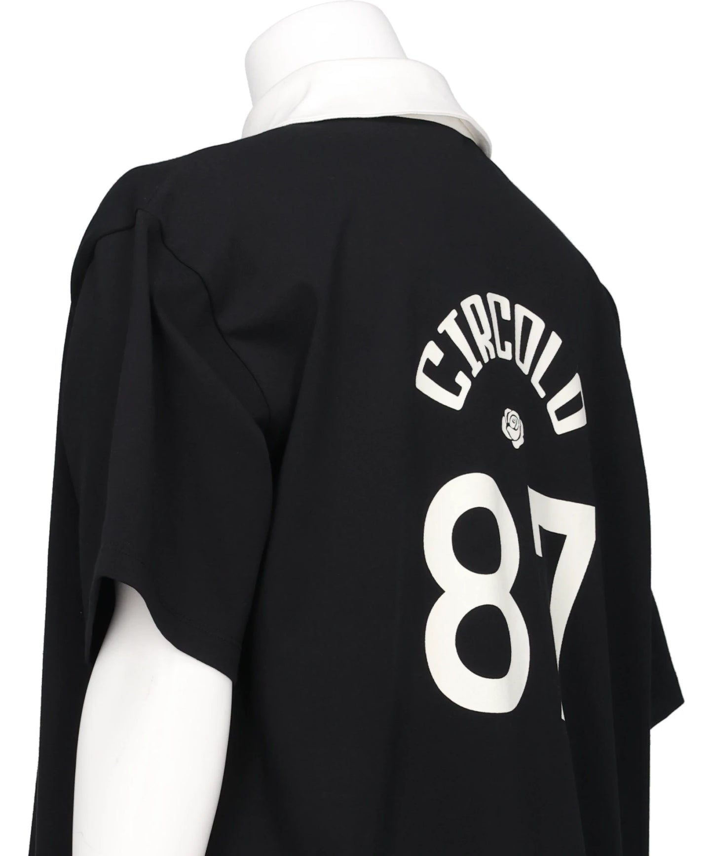 CIRCOLO LONG RUGBY SHIRT