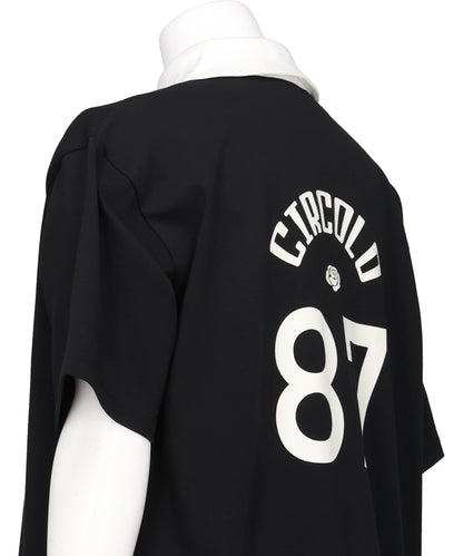 CIRCOLO LONG RUGBY SHIRT