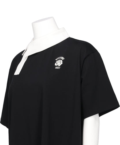 CIRCOLO LONG RUGBY SHIRT