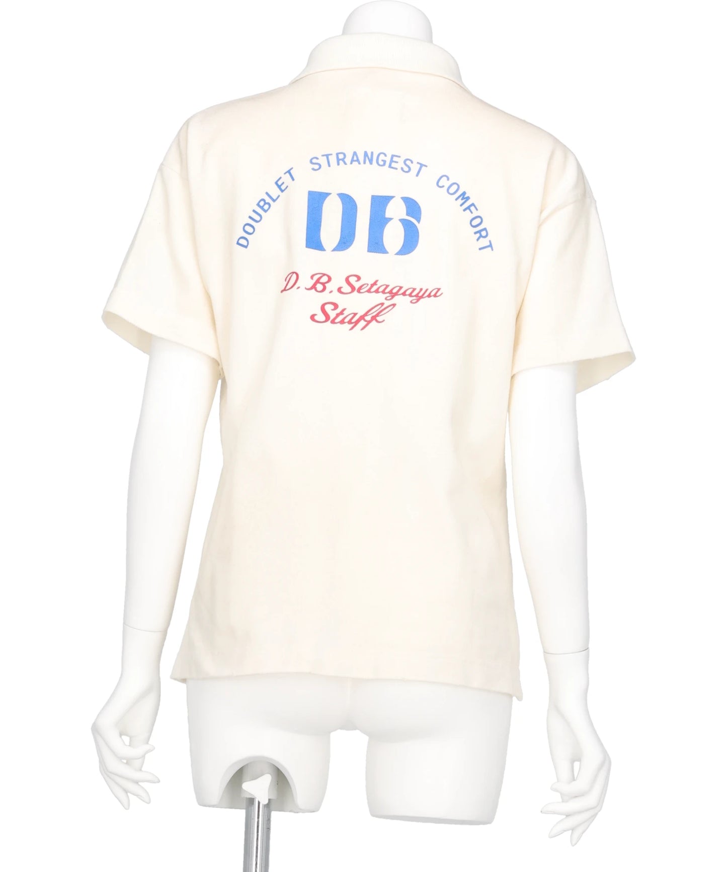 POLO SHIRT WITH MY WORKWEAR BEAR