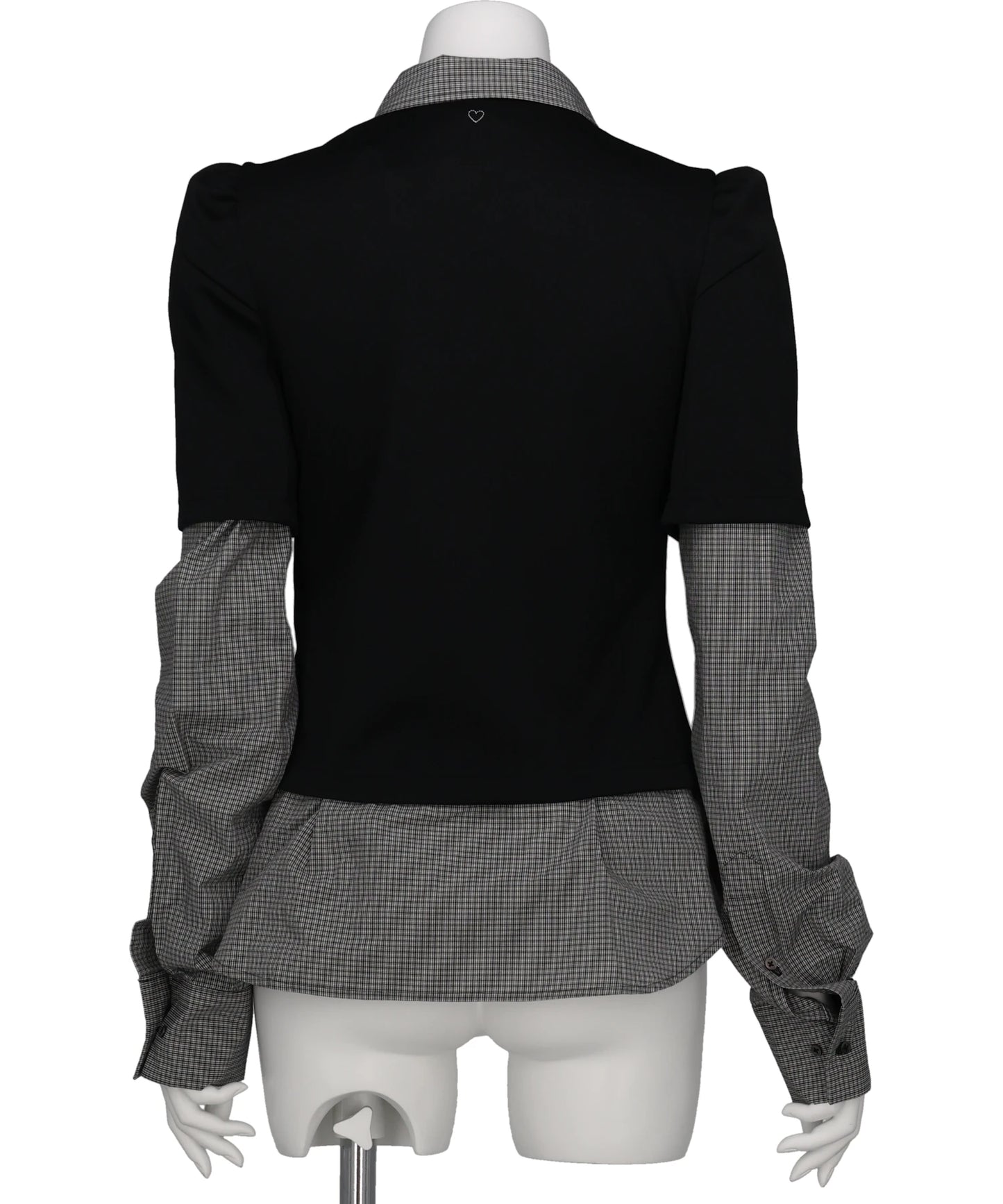 CIGARETTES POLO COMBO SHIRT