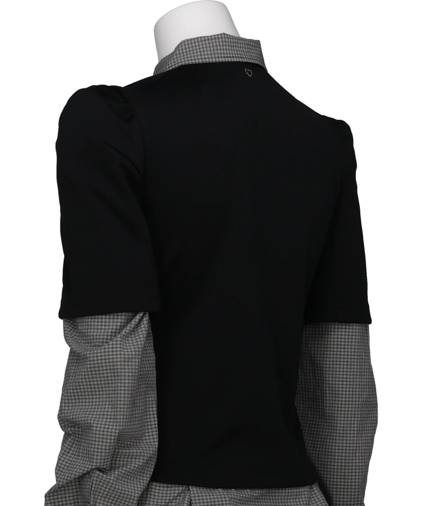 CIGARETTES POLO COMBO SHIRT