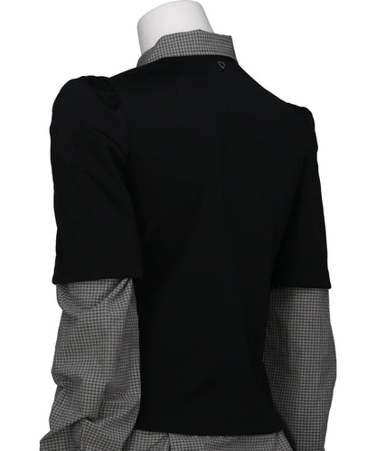 CIGARETTES POLO COMBO SHIRT