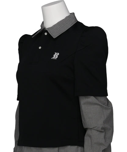 CIGARETTES POLO COMBO SHIRT