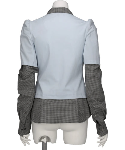 CIGARETTES POLO COMBO SHIRT
