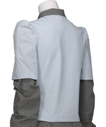 CIGARETTES POLO COMBO SHIRT