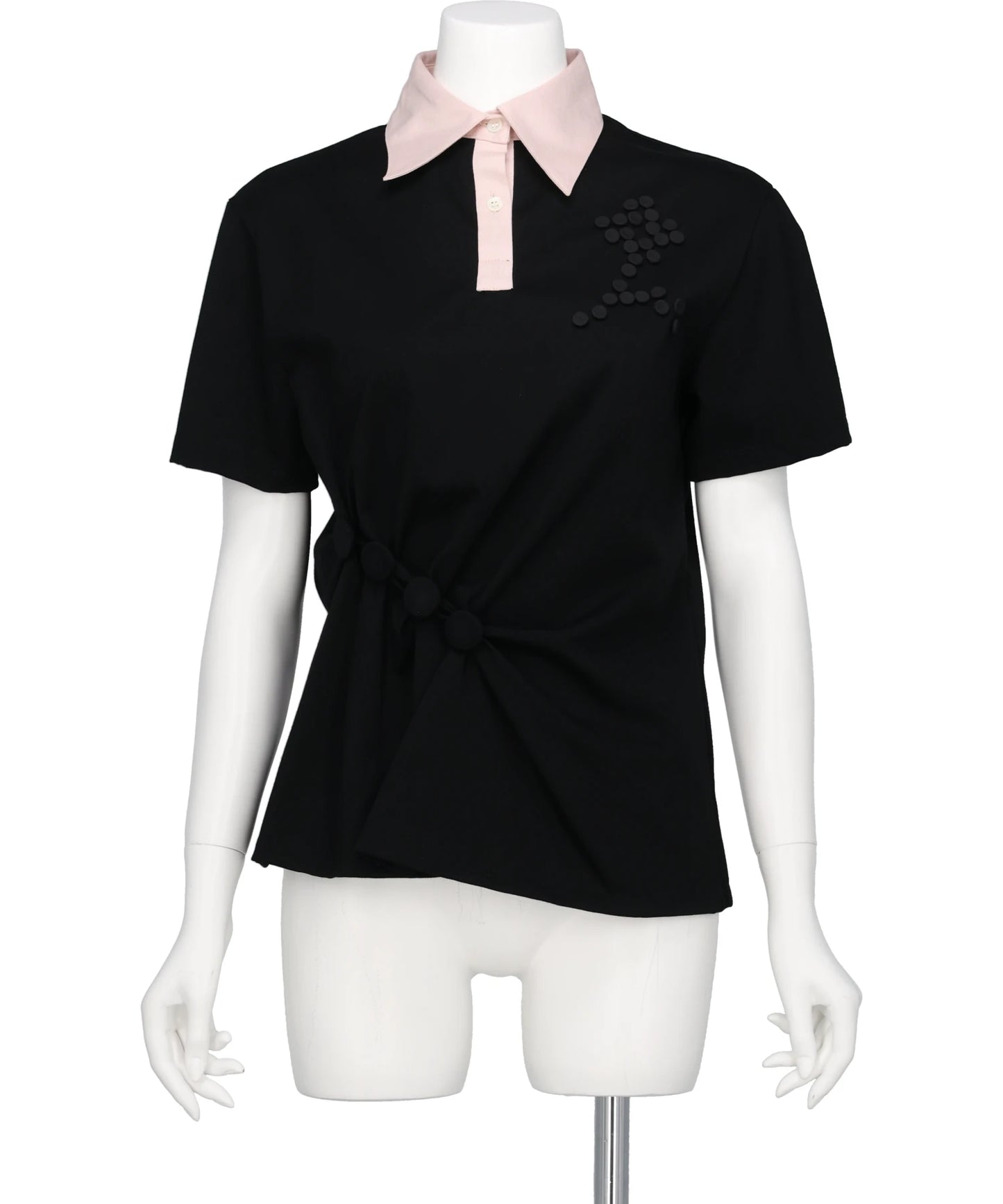 ANTHE POLO SHIRT