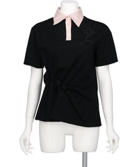 ANTHE POLO SHIRT