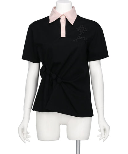 ANTHE POLO SHIRT