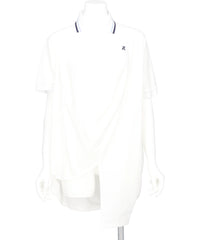 BALL EMBROIDERY POLO SHIRT