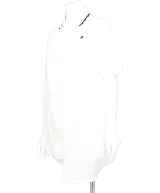 BALL EMBROIDERY POLO SHIRT