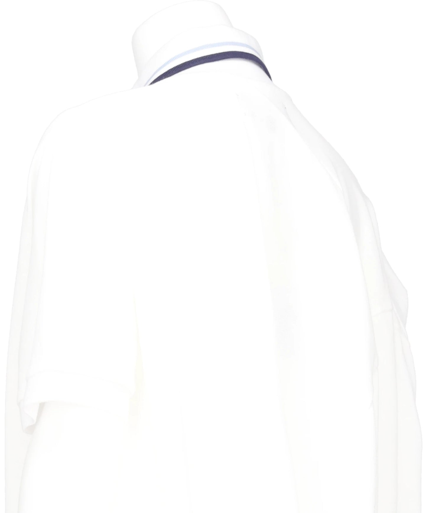 BALL EMBROIDERY POLO SHIRT