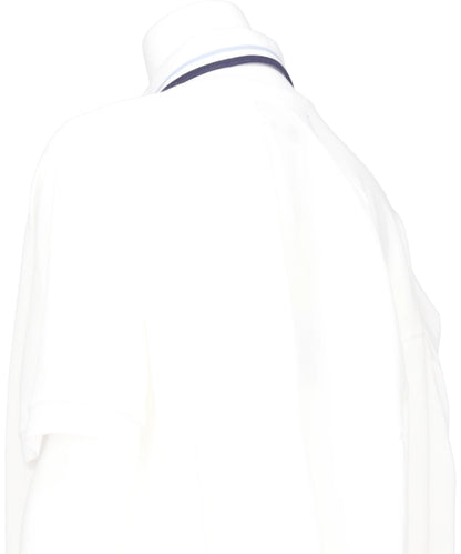 BALL EMBROIDERY POLO SHIRT