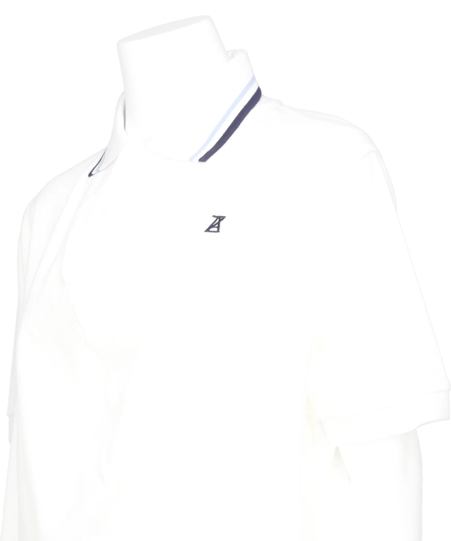 BALL EMBROIDERY POLO SHIRT