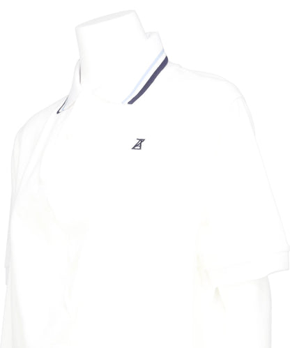 BALL EMBROIDERY POLO SHIRT