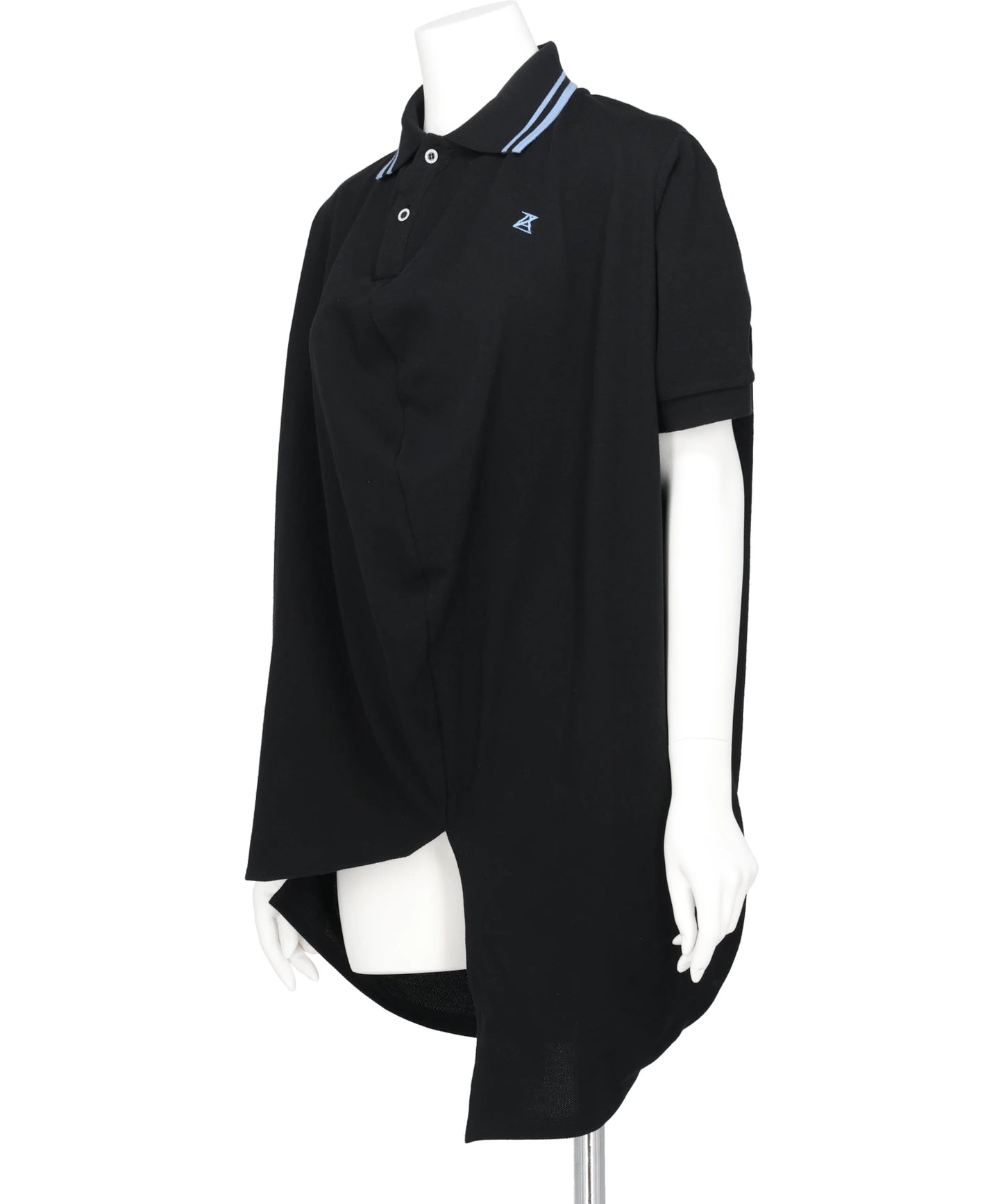 BALL EMBROIDERY POLO SHIRT