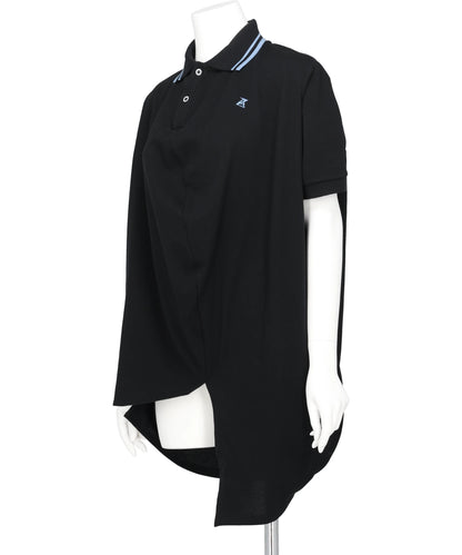 BALL EMBROIDERY POLO SHIRT