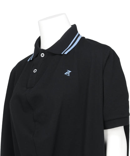 BALL EMBROIDERY POLO SHIRT
