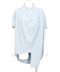 BALL EMBROIDERY POLO SHIRT