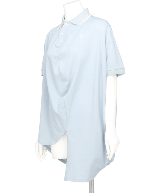 BALL EMBROIDERY POLO SHIRT