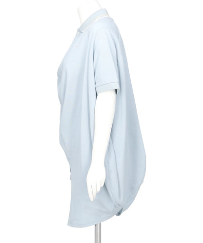 BALL EMBROIDERY POLO SHIRT