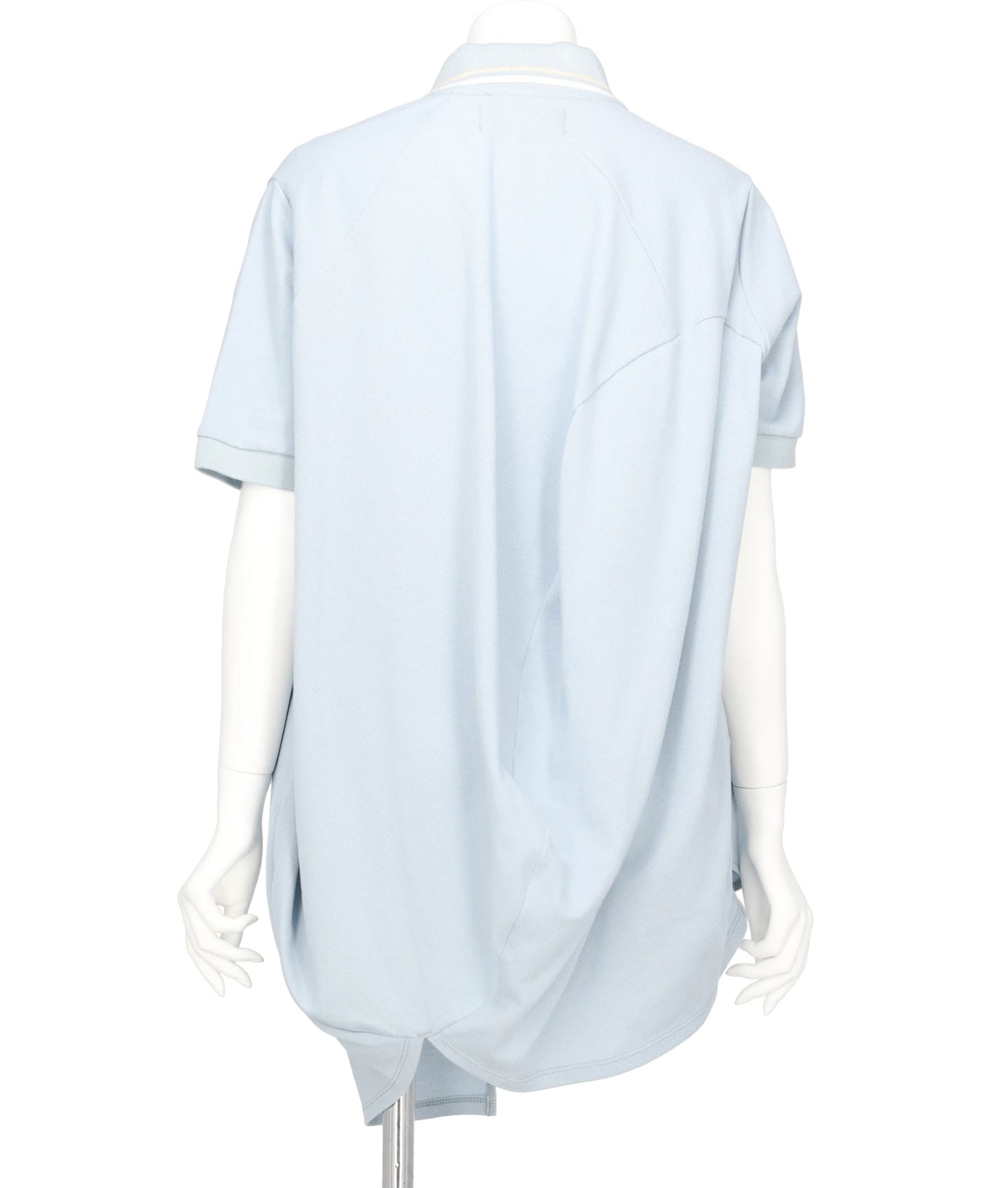 BALL EMBROIDERY POLO SHIRT