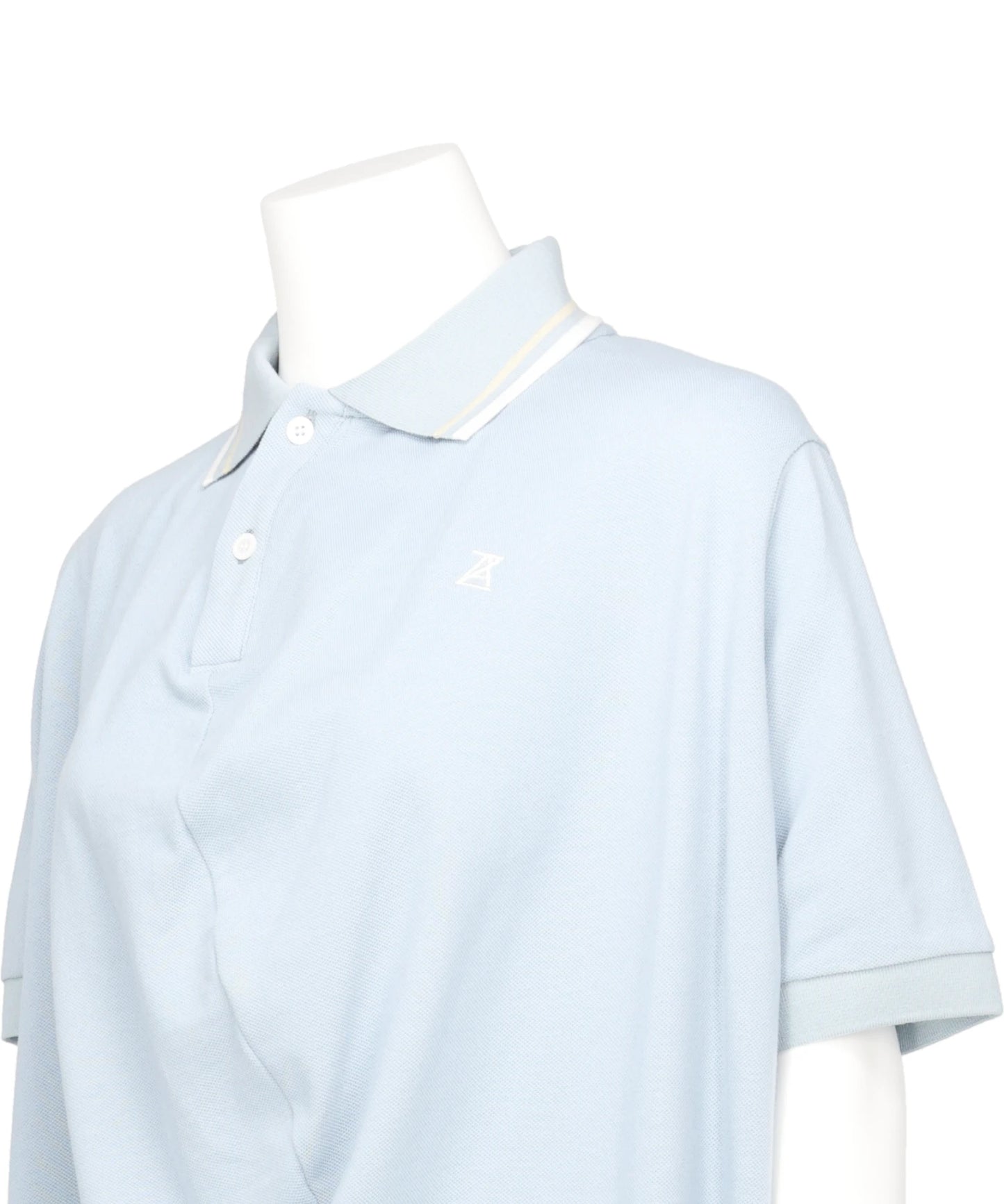 BALL EMBROIDERY POLO SHIRT