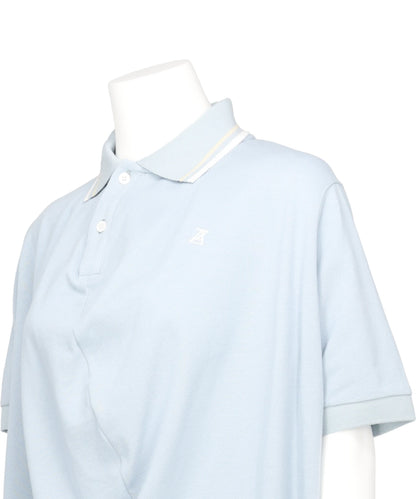 BALL EMBROIDERY POLO SHIRT