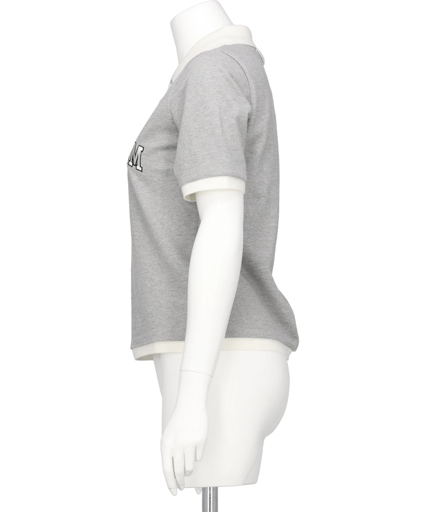 KIMHEKIM UNIVERSE POLO T-SHIRT