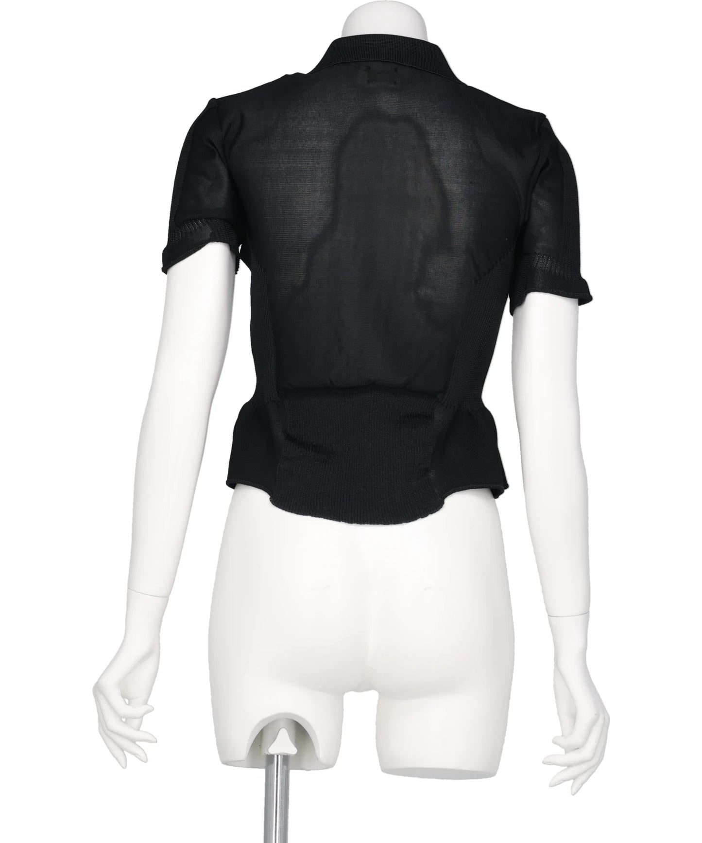 GYNOID POLO SHIRT