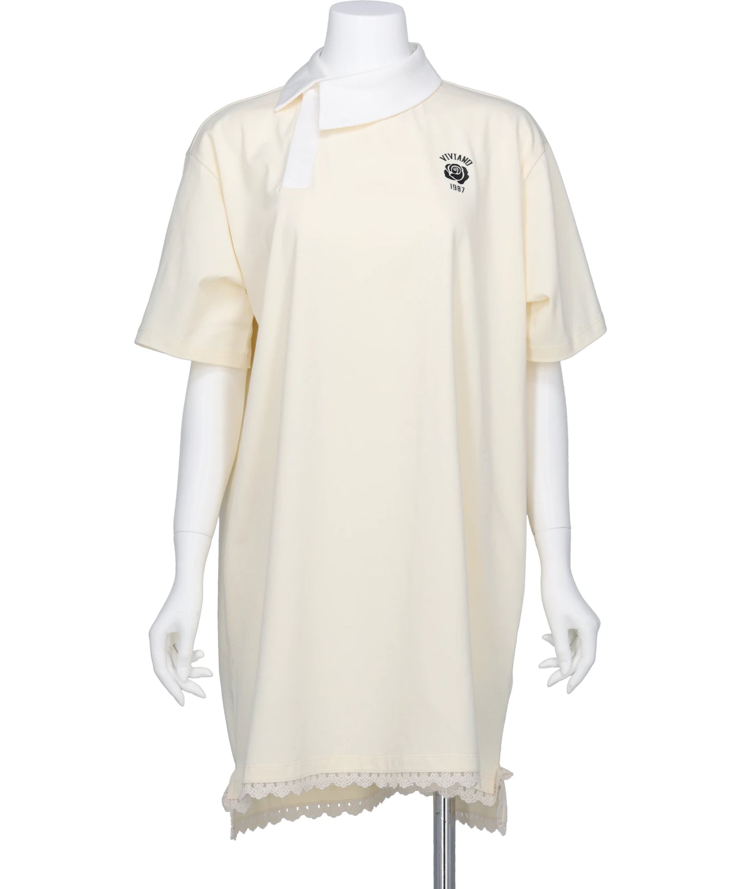 CIRCOLO LONG RUGBY SHIRT