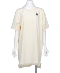 CIRCOLO LONG RUGBY SHIRT