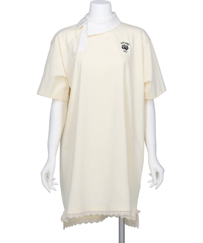 CIRCOLO LONG RUGBY SHIRT